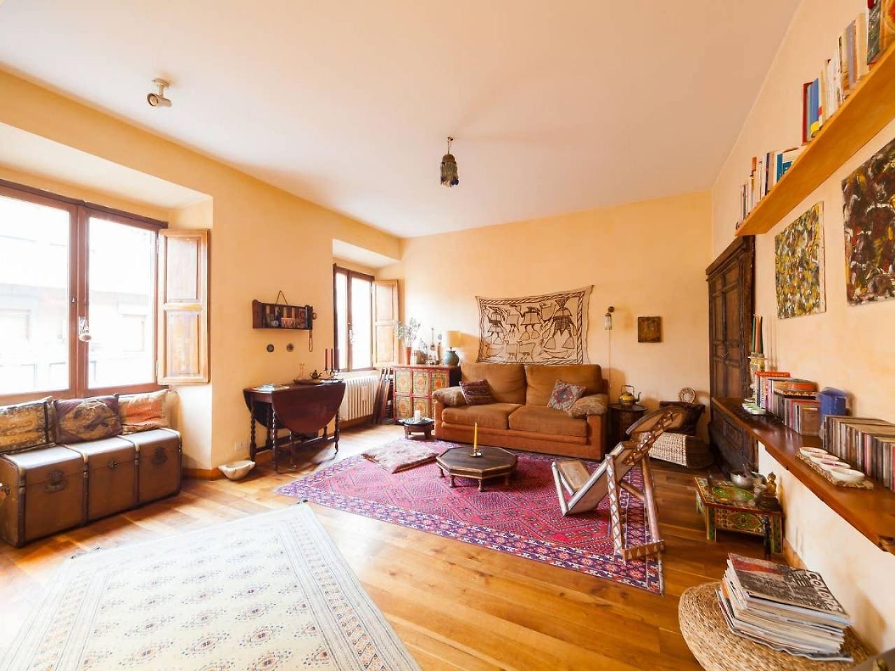 Charming Colosseum Apartment Rom Exteriör bild