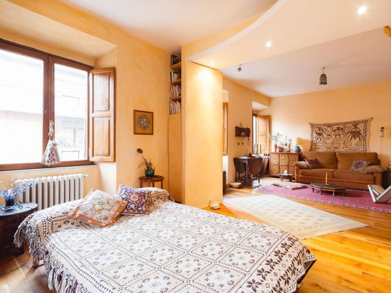 Charming Colosseum Apartment Rom Exteriör bild